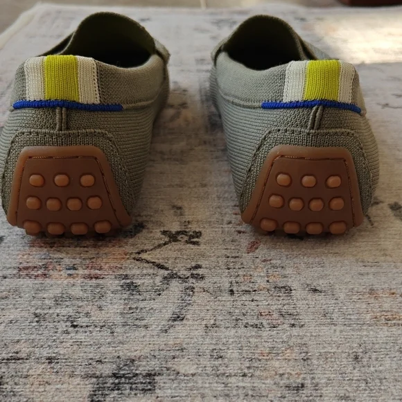 Rothy's Driver, sz 8.5 Women - Picture 2 of 10